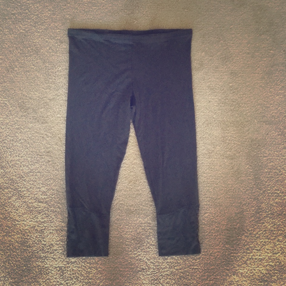 Peruvian Connection Leggings